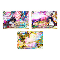 �@����m�K���_�� �A�[�Z�i���x�[�X BOOSTER PACK[�K���_���g���C�G�C�W Vol.2]
