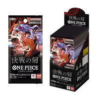 �y���I�̔��zONE PIECE�J�[�h�Q�[�� �u�[�X�^�[�p�b�N ����̍��yOP-16�z