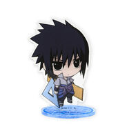 NARUTO�@�f�X�N�����h�A�h�x���`���[�@�A�N�����X�^���h�i�S9��j