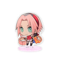 NARUTO�@�f�X�N�����h�A�h�x���`���[�@�A�N�����X�^���h�i�S9��j