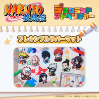 NARUTO�@�f�X�N�����h�A�h�x���`...