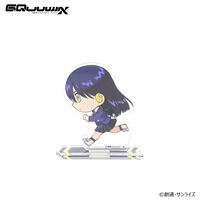 �@����mGundam GQuuuuuuX ����f�t�H�����V���[�Y �A�N�����X�^���h�i�S6��j�y2026�N7�������z