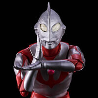 S.H.Figuarts�i�^�������@�j �E���g���}���iA�^�C�v�j