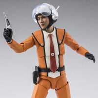 S.H.Figuarts �n���^�E�V��