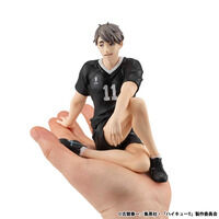 抽選販売】G.E.M.シリーズ 僕のヒーローアカデミア てのひら緑谷出久