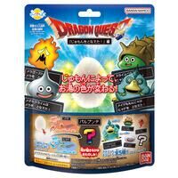 びっくらたまご 「ドラゴンクエスト」シリーズ～じゅもんをとなえた！～編