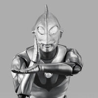 S.H.Figuarts�i�^�������@�j �E���g���}���iA�^�C�v�j -�E���g���}���a��-