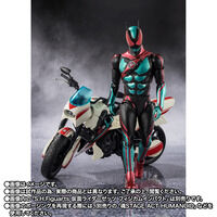 仮面ライダーゼッツ｜ アニメグッズ ・フィギュア・おもちゃなら