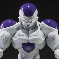 S.H.Figuarts �t���p���[�t���[�U-Battle Scarred Edition-