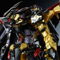 �q�f 1/144 �K���_���A�X�g���C �S�[���h�t���[���V�i�A�}�c�j�y�Ĕ́z�y�Q�O�Q�U�N�V�������z