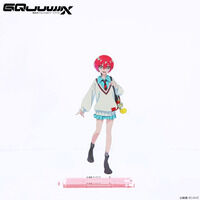 �@����mGundam GQuuuuuuX�@�Ȃ���A�N�����X�^���h �y2026�N7�������z