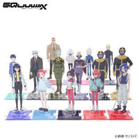 �@����mGundam GQuuuuuuX ��...