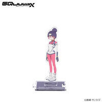 �@����mGundam GQuuuuuuX �Ȃ���A�N�����X�^���h �i�S15��j�y2026�N7�������z
