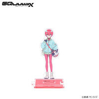 �@����mGundam GQuuuuuuX �Ȃ���A�N�����X�^���h �i�S15��j�y2026�N7�������z