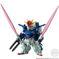 FW GUNDAM CONVERGE CORE �t���A�[�}�[ZZ�K���_���y�v���~�A���o���_�C����z�y�Ĕ́F2026�N11�������z