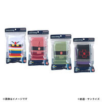 BORDER FRIENDS 機動戦士ガンダム