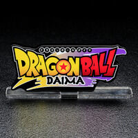 �A�N�������S�f�B�X�v���CEX �h���S���{�[��DAIMA�y�Ĕ́z