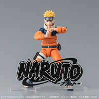�A�N�������S�f�B�X�v���CEX NARUTO-�i���g-�y�Ĕ́z