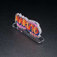 �A�N�������S�f�B�X�v���CEX NARUTO-�i���g-�y�Ĕ́z