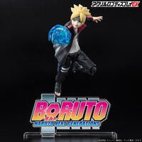 �A�N�������S�f�B�X�v���CEX BORUTO-�{���g- NARUTO NEXT GENERATIONS�y�Ĕ́z