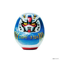 STRICT-G JAPAN�w�@����m�K���_��SEED�x���͂���� �t���[�_���K���_�� 8.5cm