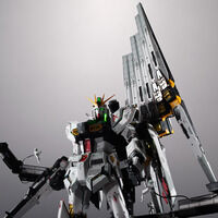 �y���I�̔��zMETAL STRUCTURE ��̏��@ RX-93 �˃K���_����p�I�v�V�����p�[�c�@�t�B���E�t�@���l���@�y3���F2026�N9�������z