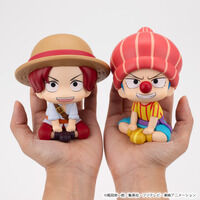 �邩���� ONE PIECE �V�����N�X���o�M�[ �c����Ver.�Z�b�g�y����В��t���z