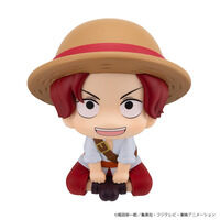 �邩���� ONE PIECE �V�����N�X���o�M�[ �c����Ver.�Z�b�g�y����В��t���z