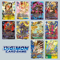 �f�W�����J�[�h�Q�[�� TAMER'S EVOLUTION CARD SET -NEXUS OF DIGIMON-�yPB-24�z