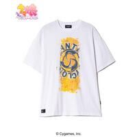 �E�}�� �v���e�B�[�_�[�r�[�~gladgarb Vodka T-shirt