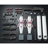�o�f 1/60 RX-0 ���j�R�[���K���_���p �e�`�g�����j�b�g �y�Ĕ́z�y�Q�O�Q�U�N�W�������z