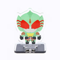 仮面ライダーアマゾンズ｜ アニメグッズ ・フィギュア・おもちゃなら