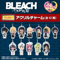 �y�n�s�N���I�zBLEACH�@�Ȃ���...