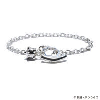STRICT-G JAM HOME MADE�w�@����m�K���_���x�K���_���n���}�[�u���X���b�g(silver)