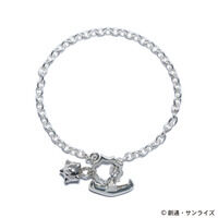 STRICT-G JAM HOME MADE�w�@����m�K���_���x�K���_���n���}�[�u���X���b�g(silver)