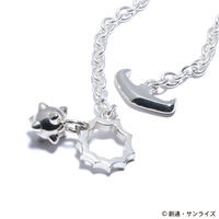 STRICT-G JAM HOME MADE�w�@����m�K���_���x�K���_���n���}�[�u���X���b�g(silver)