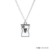 STRICT-G JAM HOME MADE�w�@����m�K���_���xV���l�b�N���X(silver)