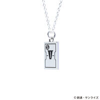 STRICT-G JAM HOME MADE�w�@����m�K���_���xV���l�b�N���X(silver)