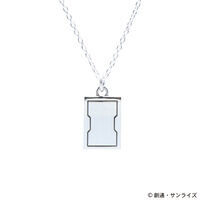 STRICT-G JAM HOME MADE�w�@����m�K���_���xV���l�b�N���X(silver)