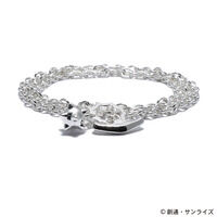STRICT-G JAM HOME MADE�w�@����m�K���_���x�K���_���n���}�[3�����u���X���b�g(silver)