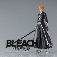 BLEACH｜ アニメグッズ ・フィギュア・おもちゃならプレミアムバンダイ