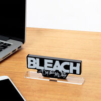 BLEACH｜ アニメグッズ ・フィギュア・おもちゃならプレミアムバンダイ