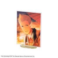 �A�C�h���}�X�^�[ SideM�~TUfave �A�N�����X�^���h