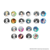 �A�C�h���}�X�^�[ SideM�~TUfave �z���O�����ʃo�b�W�Z�b�g