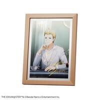 �A�C�h���}�X�^�[ SideM�~TUfave �A�N�����{�[�h