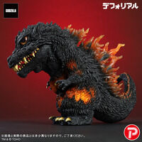 ゴジラシリーズ｜ アニメグッズ ・フィギュア・おもちゃならプレミアム