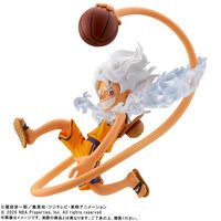 ONE PIECE×NBA｜ アニメグッズ ・フィギュア・おもちゃならプレミアム
