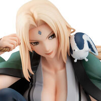 NARUTOギャルズDX NARUTO‐ナルト‐ 疾風伝 綱手 Ver.3 | NARUTO-ナルト