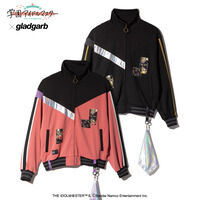 �w���A�C�h���}�X�^�[�~gladgarb...