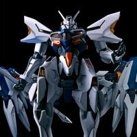 HG 1/144 �K���_���i�C�I���y�Ĕ́z